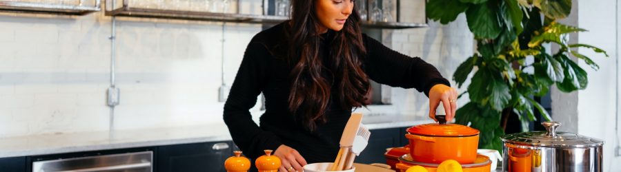 cocina ligera