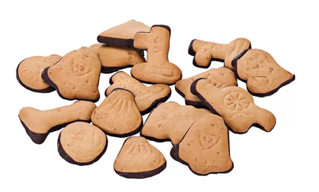 comprar galletas online