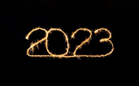 feliz 2023
