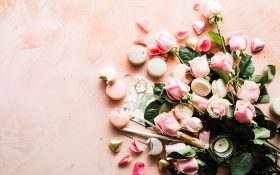 Llega el día de San Valentín, ¿Ya lo tienes todo preparado?