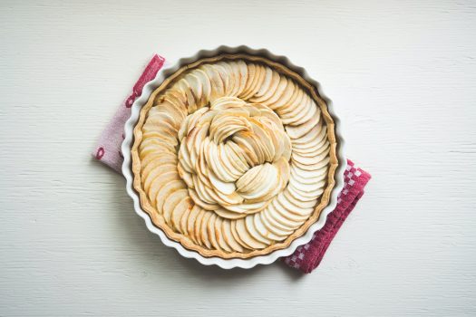 recetas con galletas