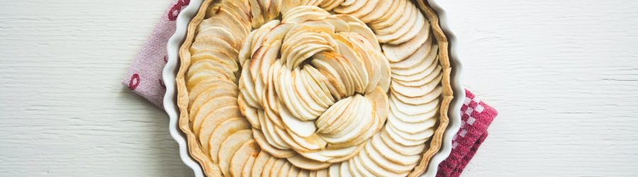 recetas con galletas