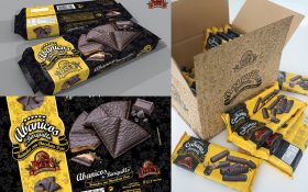Producto elaborado, apostamos por la receta tradicional.