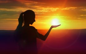Vitamina D, ¿Tú también la necesitas?