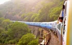 Consejos para viajar sin volverte loc@ en el intento.
