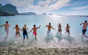 Desconectar en vacaciones, ¿Serás capaz de hacerlo?