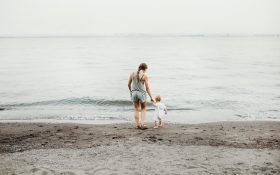 Vamos a la playa, ¡Más vale prevenir que curar!