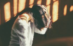 Migraña, alimentos que influyen en su aparición.