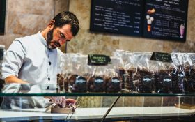 Receta tradicional, conservamos el sabor 100% artesano.