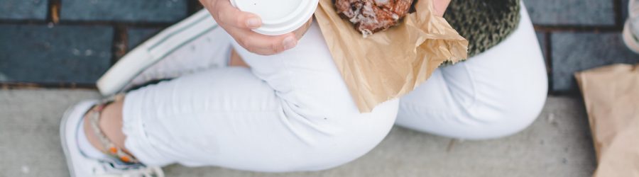 Snack o tentempié