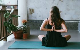 Entrenamientos en casa, ¡Abre la puerta a una vida saludable!
