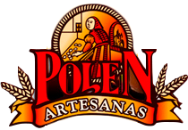 Galletas Polen