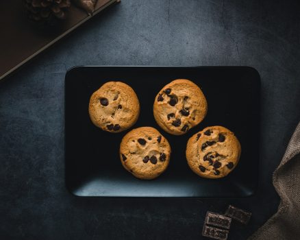 Hablar de vitaminas es hablar de galletas, ¡Aquí sus beneficios!