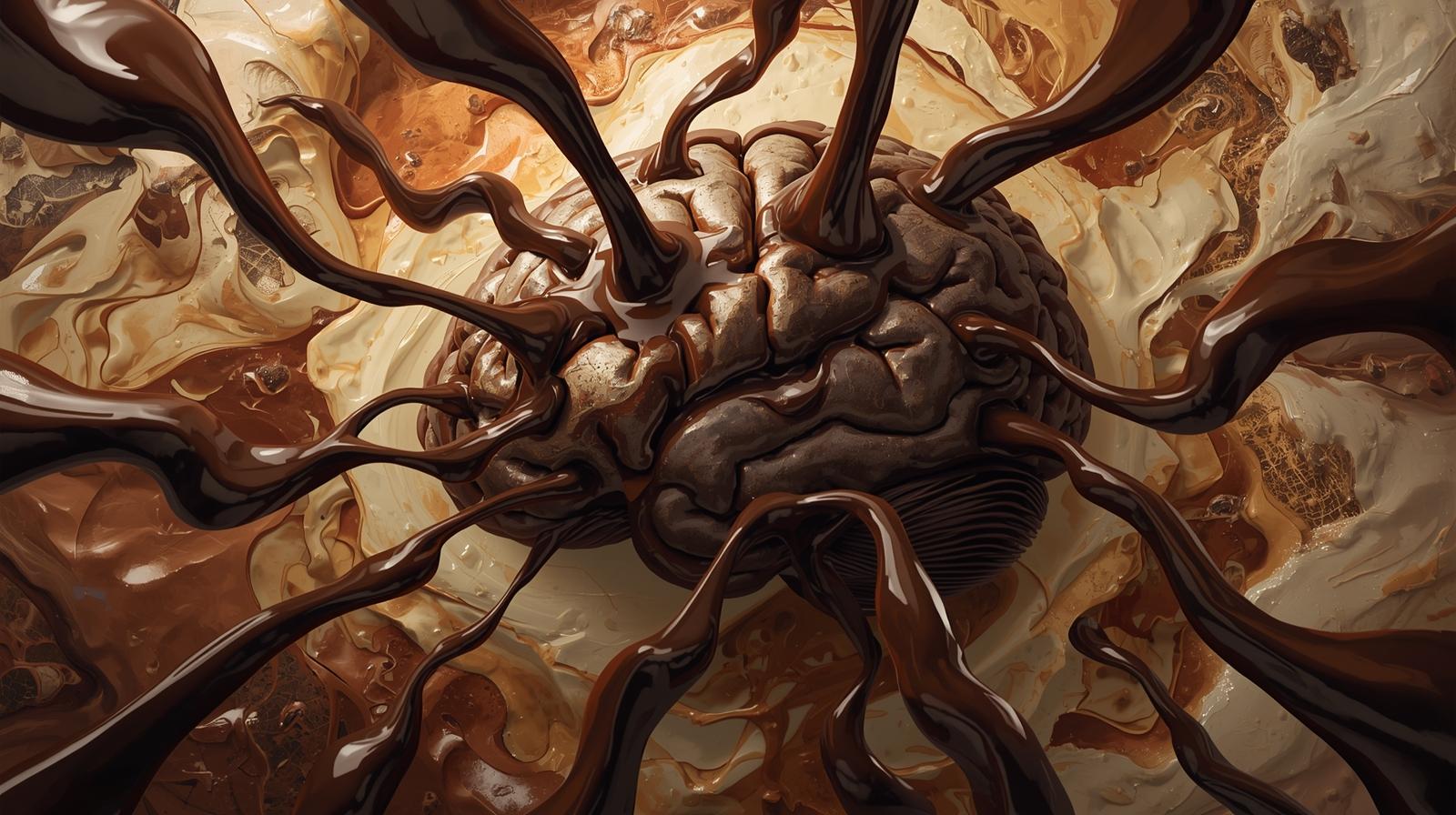 chocolate beneficios