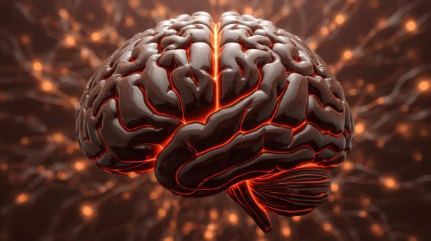 ¿Por qué el cerebro desea chocolate?