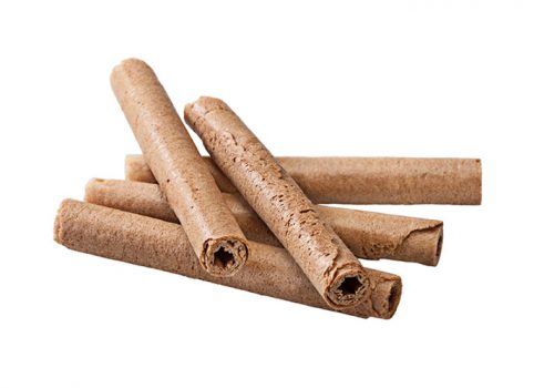 Canutillos de Barquillo