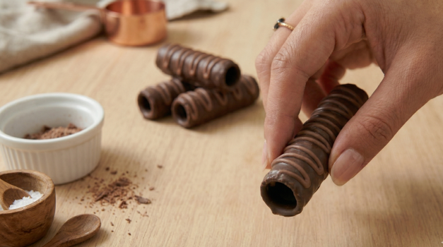 Galletas artesanas en Aragón