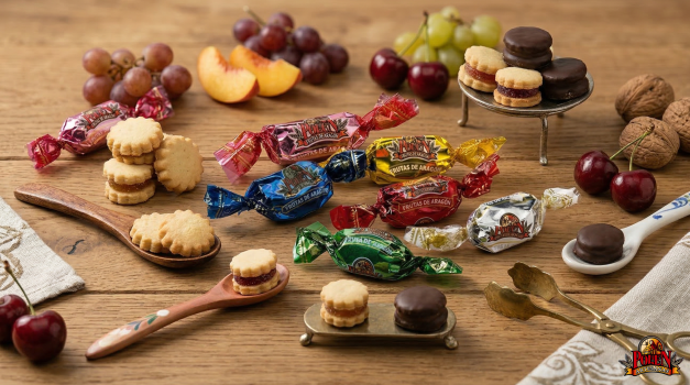 frutas de aragón en zaragoza