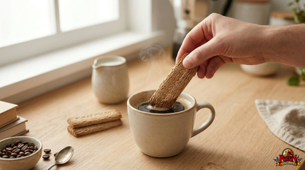 Meriendas con historia