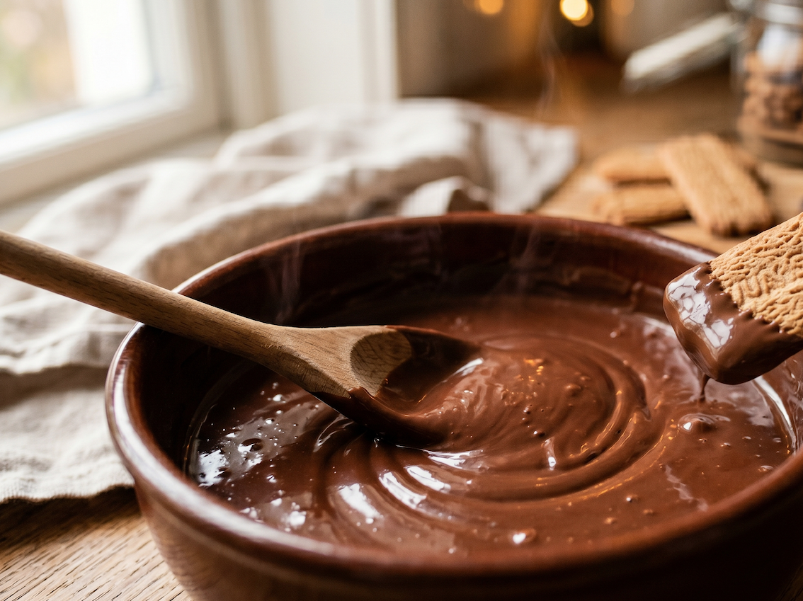 chocolate historia artesano